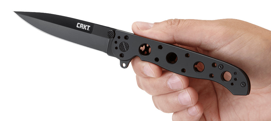 CRKT M16-03KS – Klappmesser 90 mm, Edelstahl, Frame-Lock