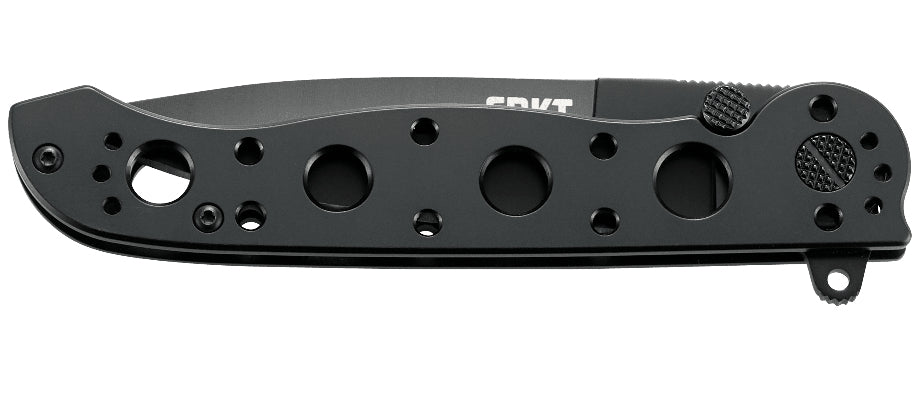 CRKT M16-03KS – Klappmesser 90 mm, Edelstahl, Frame-Lock