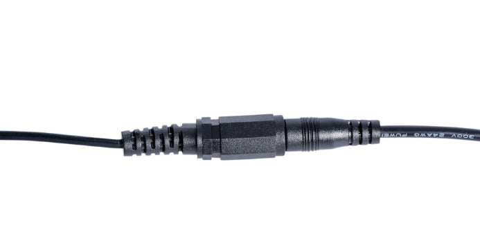 MAUL LED-Tischleuchte – dimmbar, Touchfeld, dreh- und neigbar – 3000–6500 K