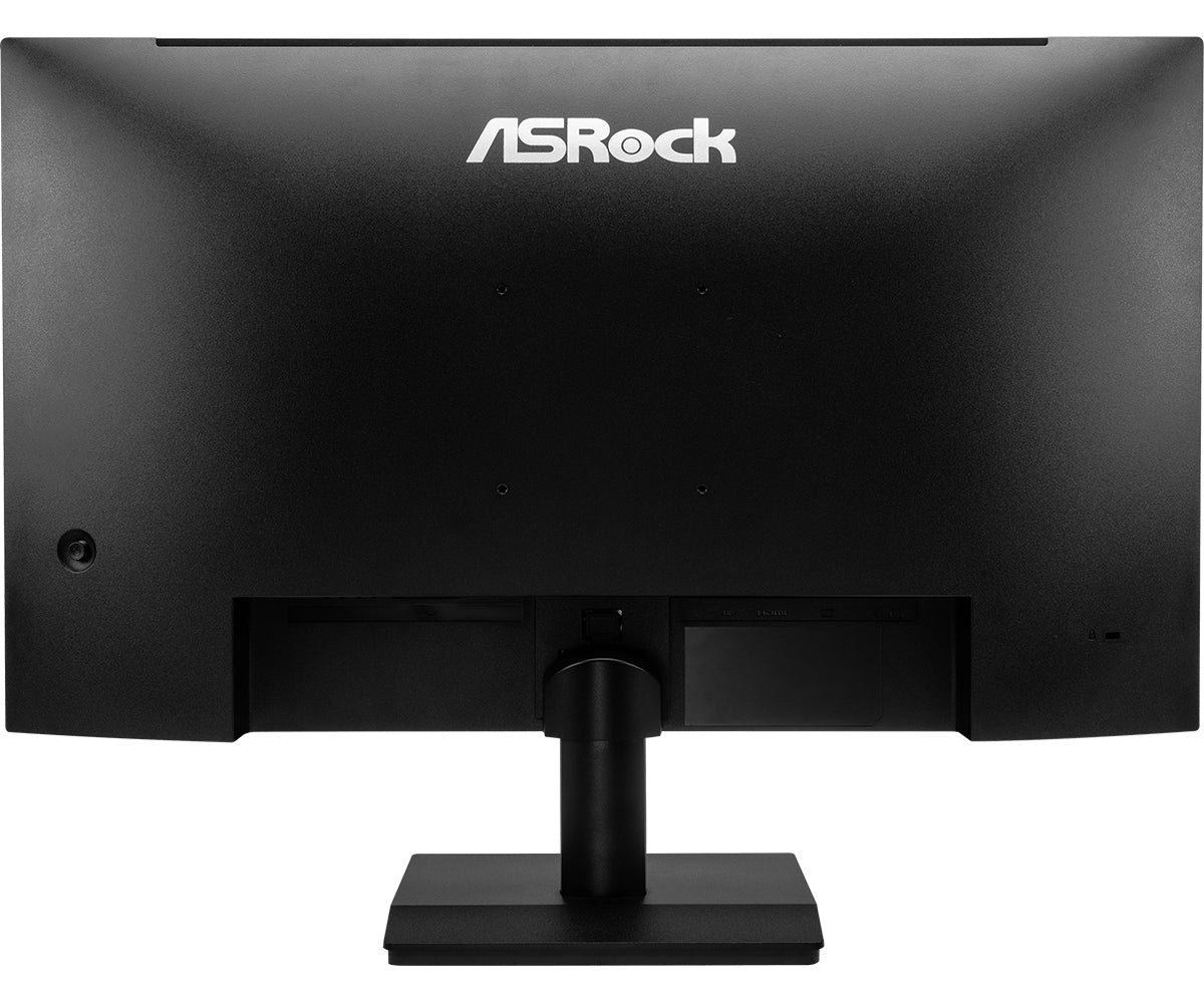 Asrock CL27FFB – 27", 1920 × 1080 (Full HD), IPS, 144 Hz