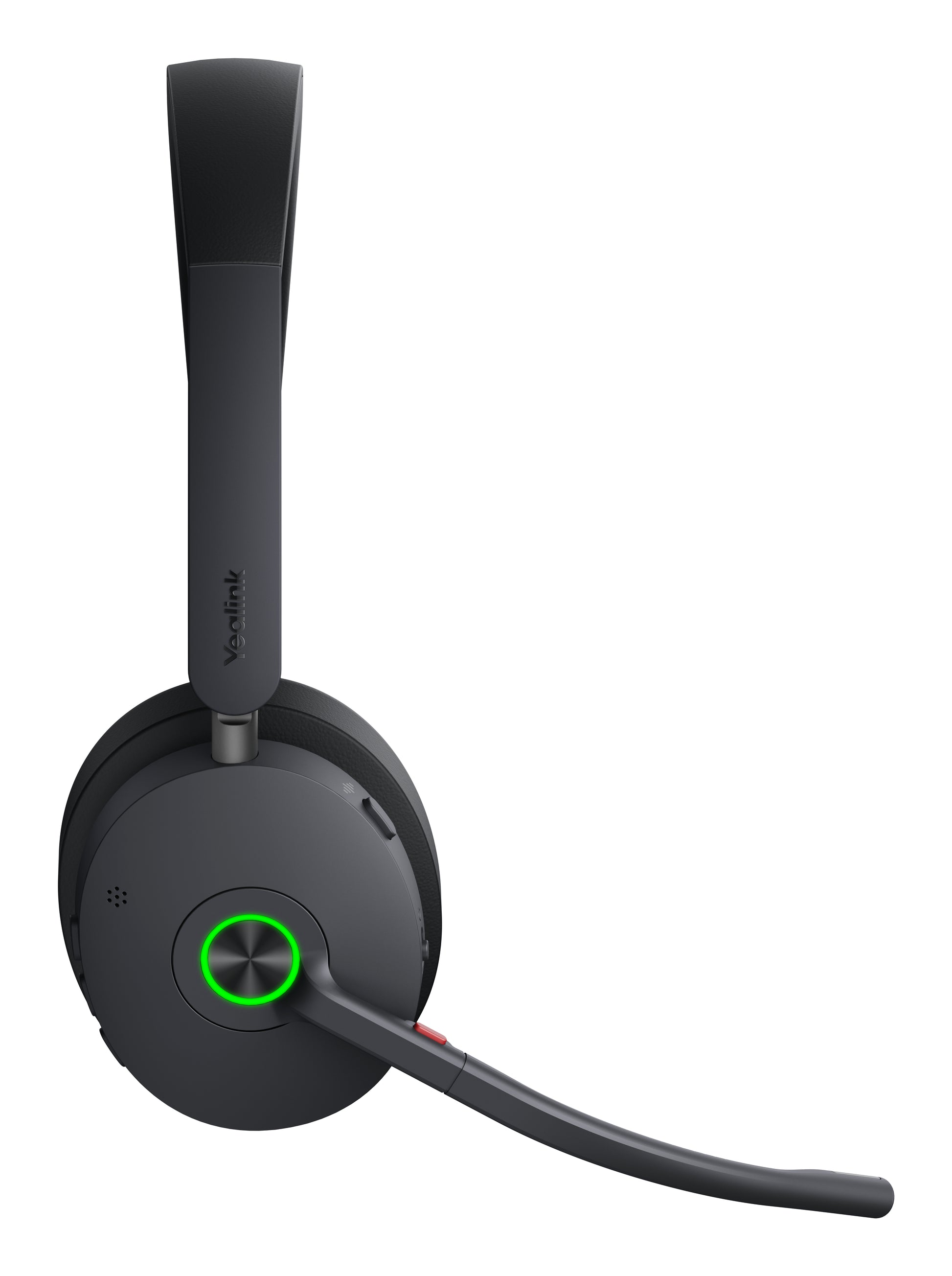 Yealink BH74 UC – Kabellos, USB-C/A