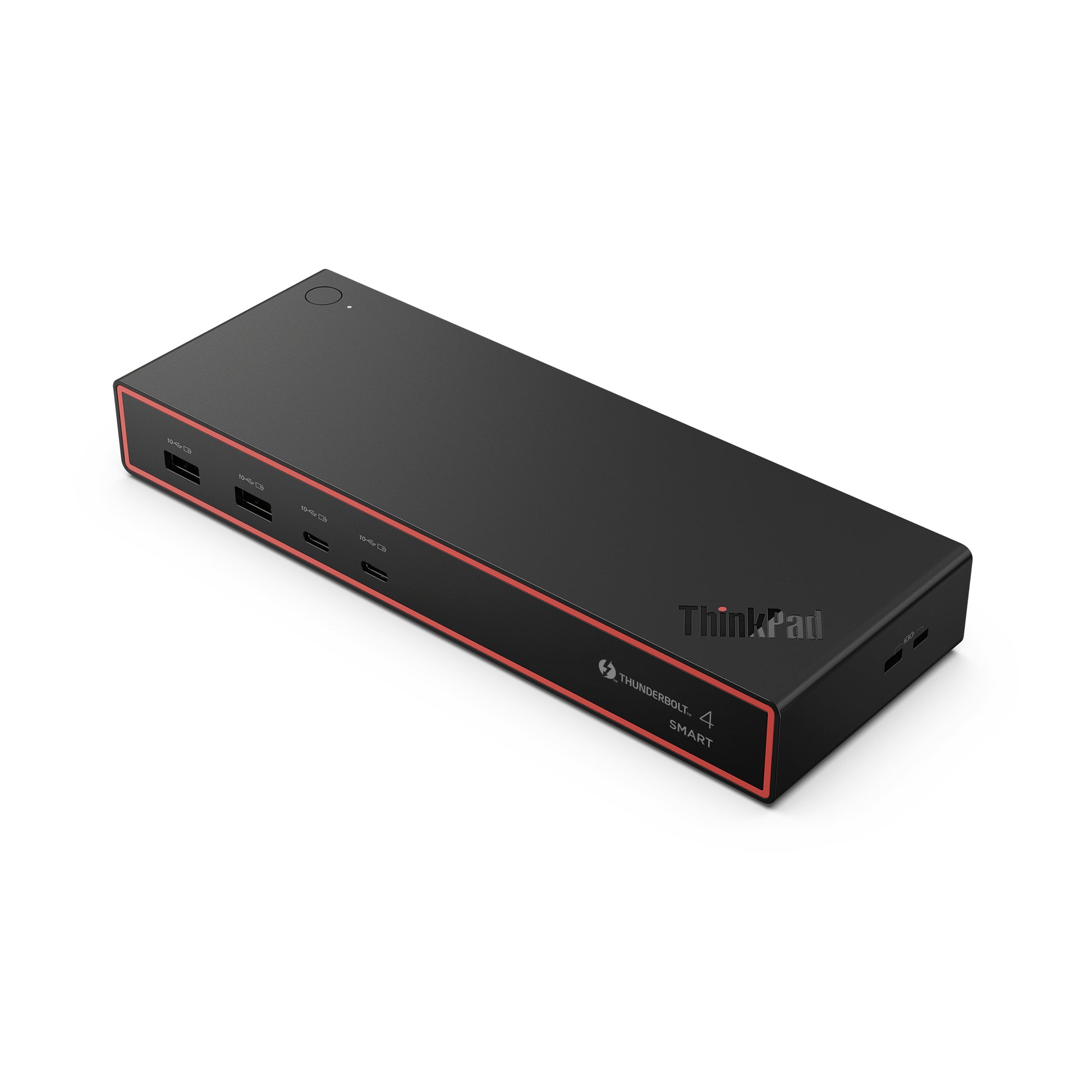 Lenovo ThinkPad 7500 Dockingstation – Thunderbolt 4, 2× DP, 1× HDMI, 4× USB-A, 2× USB-C, 100 W PD, 2.5GbE
