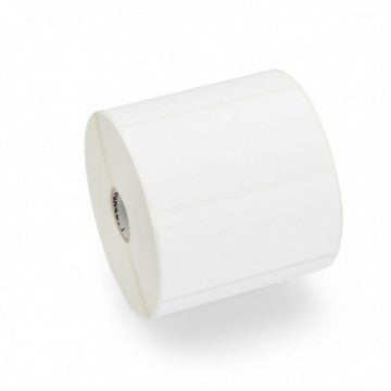 Zebra Thermotransfer-Etiketten Z-Perform 1000T, 51 mm × 38 mm, Papier, ablösbar, 1 Rolle, 1'790 Etiketten