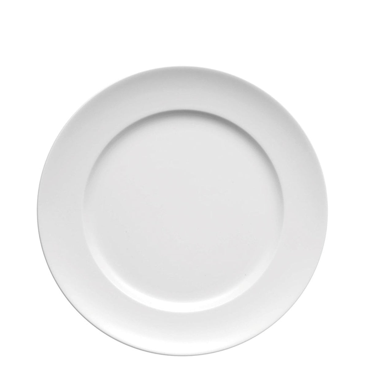 Thomas Speiseteller Sunny Day – Ø 27 cm, Porzellan, Weiss, spülmaschinenfest, mikrowellengeeignet