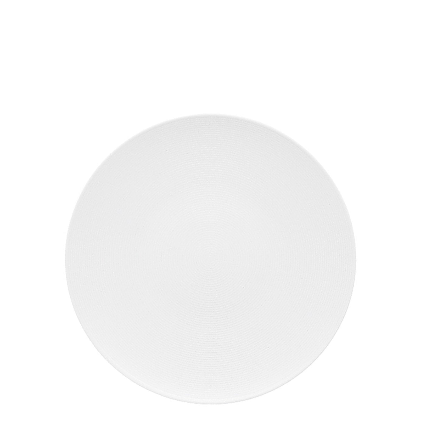 Thomas Speiseteller Loft von Rosenthal – Ø 28,0 cm, Porzellan, Weiss, spülmaschinenfest, mikrowellengeeignet
