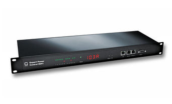 Güde Gude 8041-2 Expert Power Control – Rack-PDU geschaltet, 1-phasig, 12× IEC C13, Stecker IEC C20, 1U horizontal
