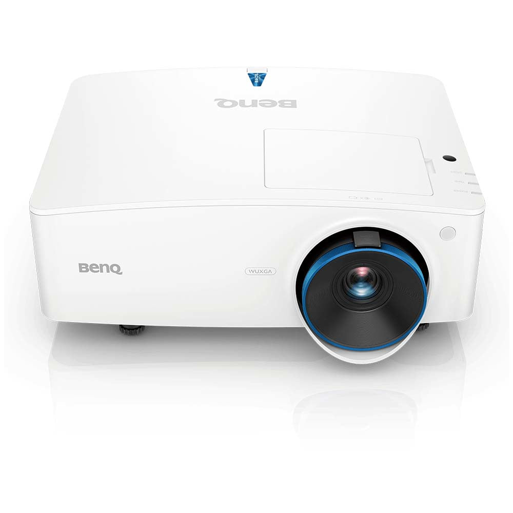 BenQ LU930, Laser-DLP-Projektor – WUXGA, 5000 ANSI-Lumen, 16:10