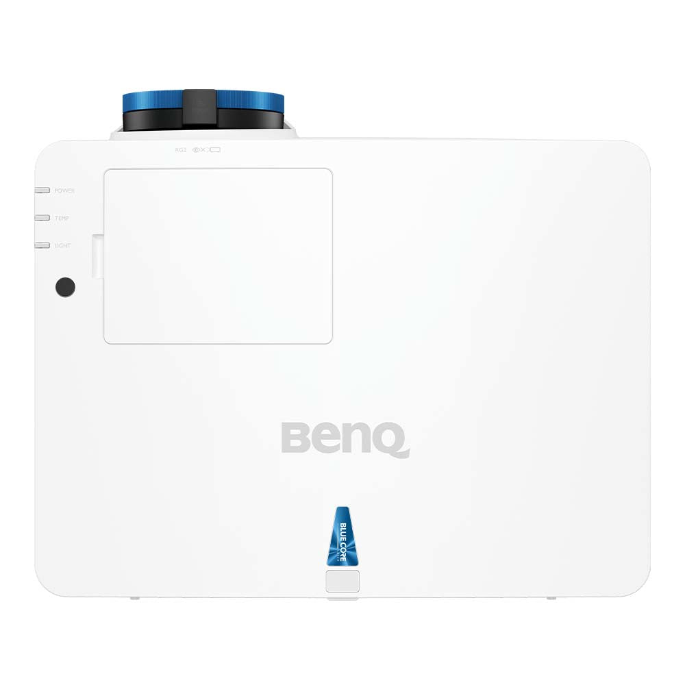BenQ LU930, Laser-DLP-Projektor – WUXGA, 5000 ANSI-Lumen, 16:10