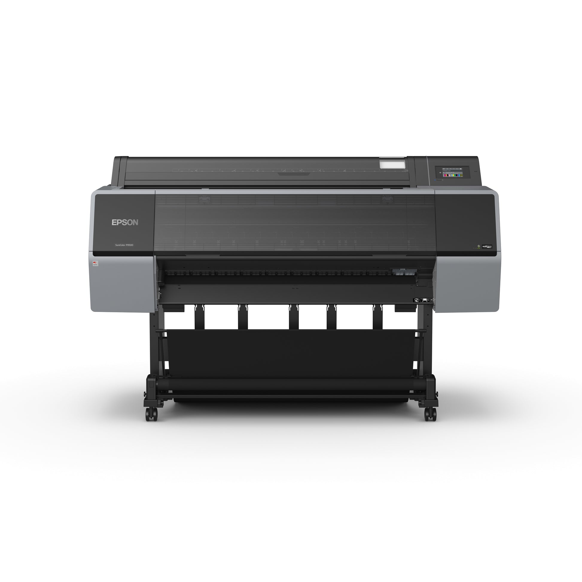Epson SureColor SC-P9500 Spectro – Grossformat-Plotter, 44" (1'118 mm), A0, LAN