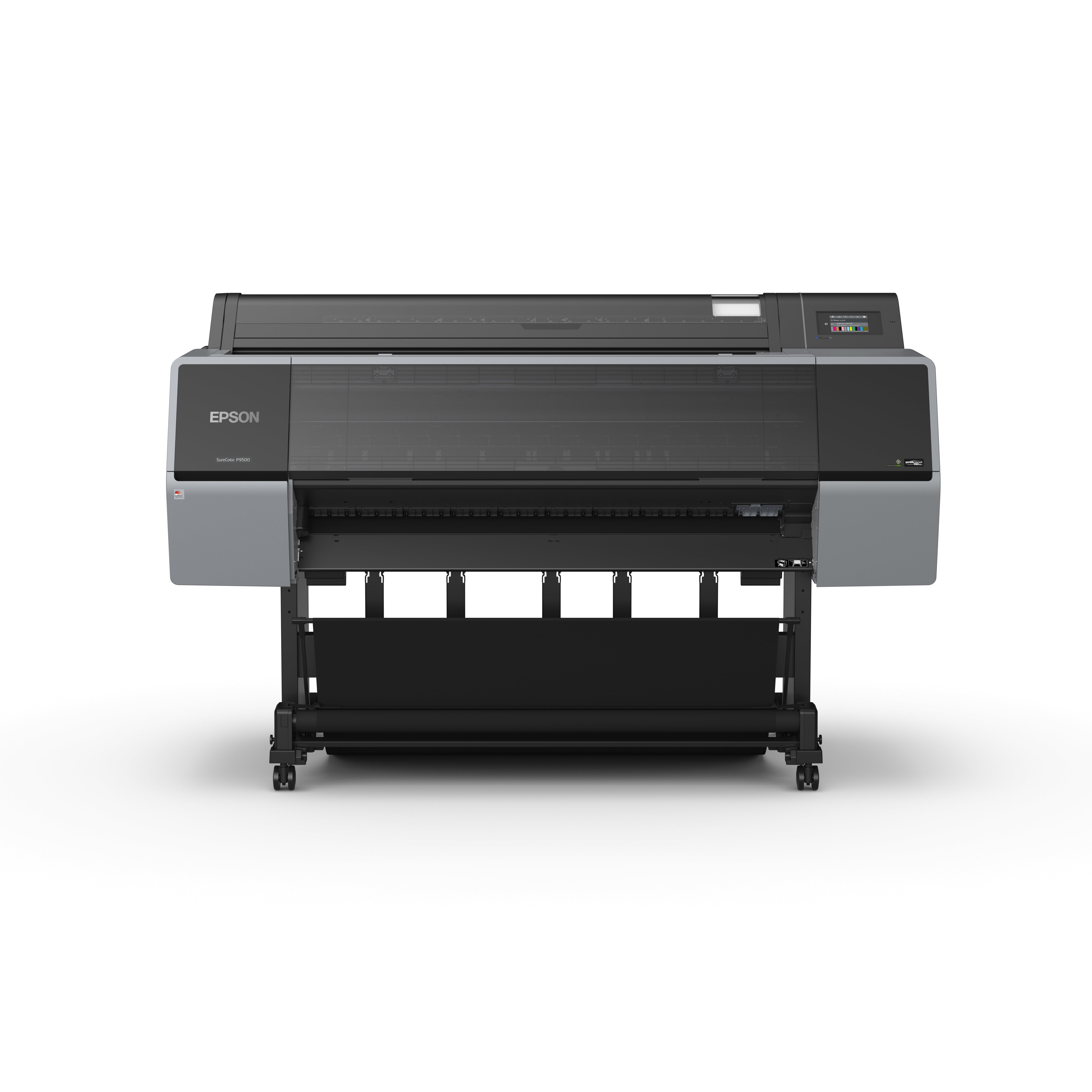 Epson SureColor SC-P9500 Spectro – Grossformat-Plotter, 44" (1'118 mm), A0, LAN