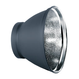 Elinchrom 26171 Reflektor – Ø 21 cm – Dunkelgrau