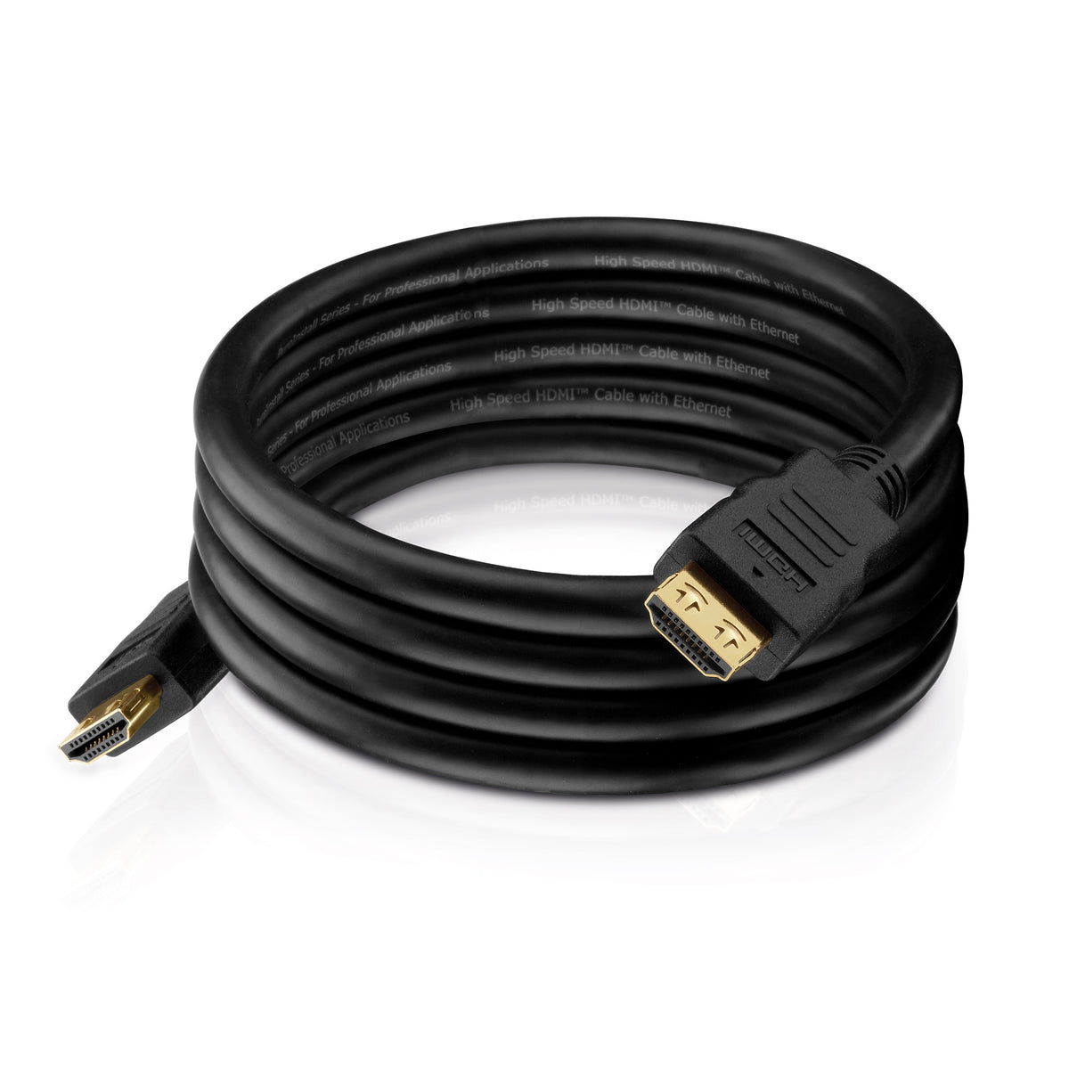PureLink HDMI Kabel HDMI 2.0 4K 60 Hz – 7,5 m – ARC, Ethernet