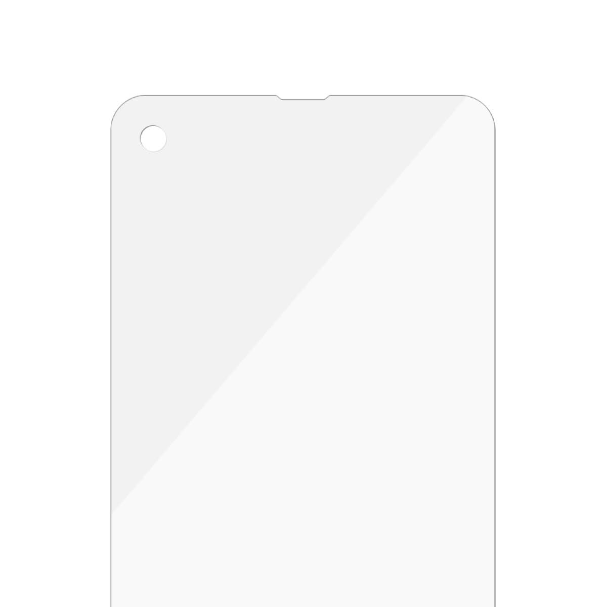 PanzerGlass Displayschutz (Panzerglas), Case Friendly – für Galaxy Xcover Pro