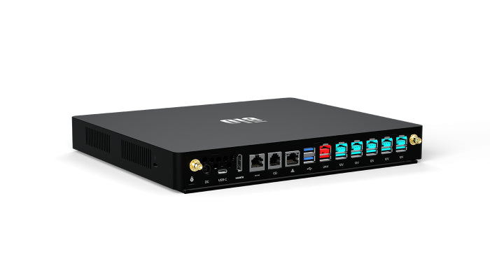 Elo Touch Solutions POS Pack – Intel Celeron G4900T, 2,9 GHz, 4 GB RAM, 128 GB SSD