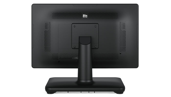 Elo Touch Solutions Elo – POS-Terminal 22" FHD – Core i3, 4 GB/128 GB SSD, ohne OS – PCAP-Touch – schwarz