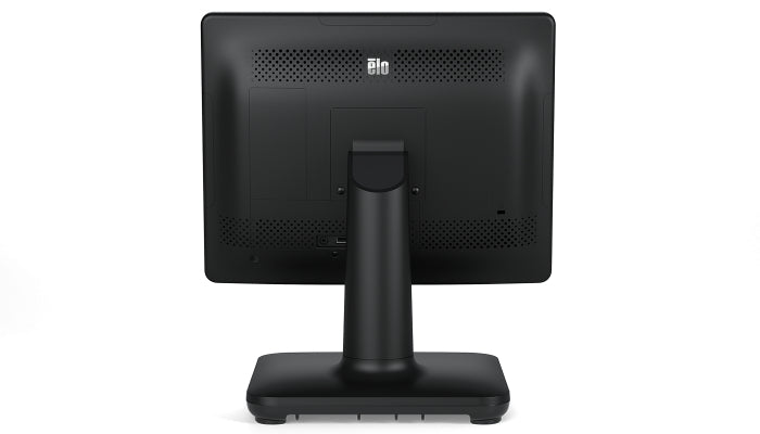 Elo Touch Solutions Elo – POS-Terminal 15" (4:3) – Core i5, 8 GB/128 GB SSD, ohne OS – PCAP-Touch, schwarz