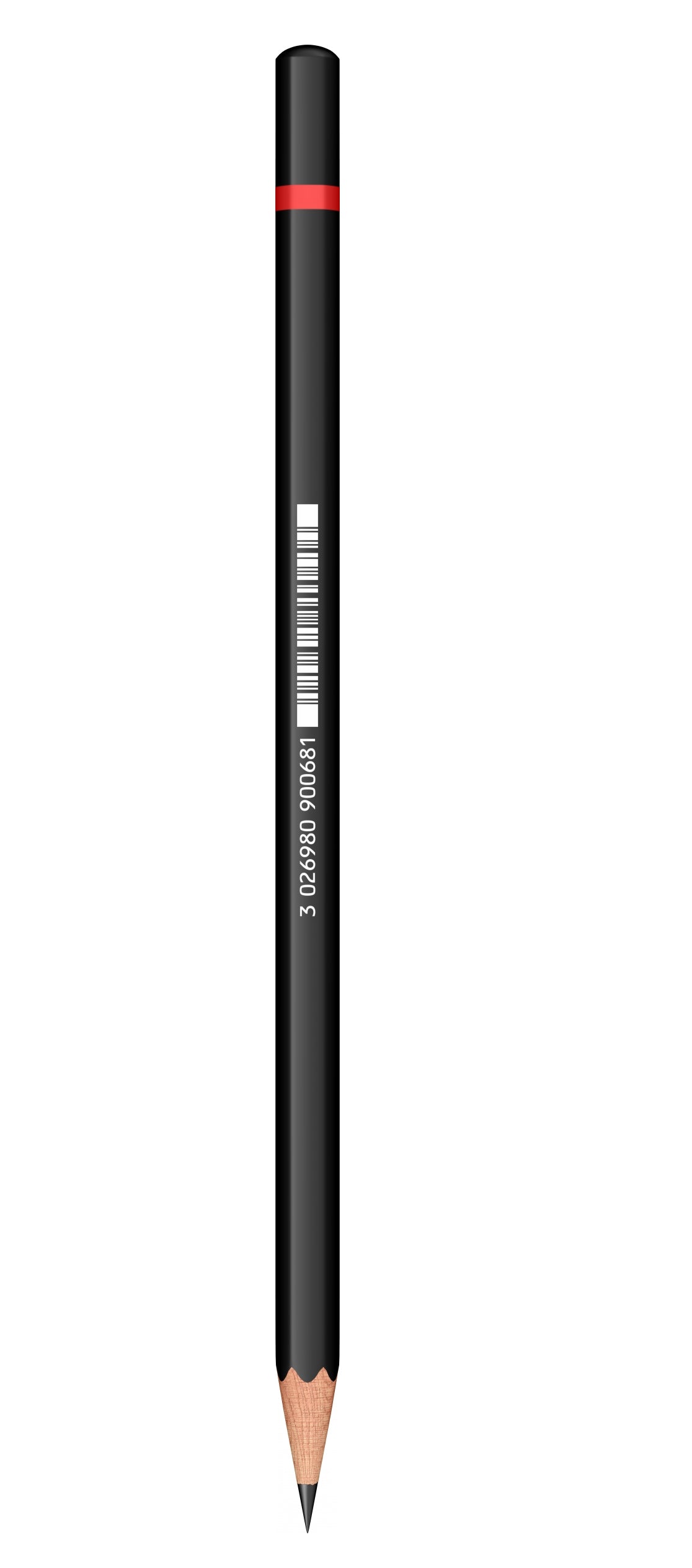 Rotring Bleistifte 2B – 72er-Display