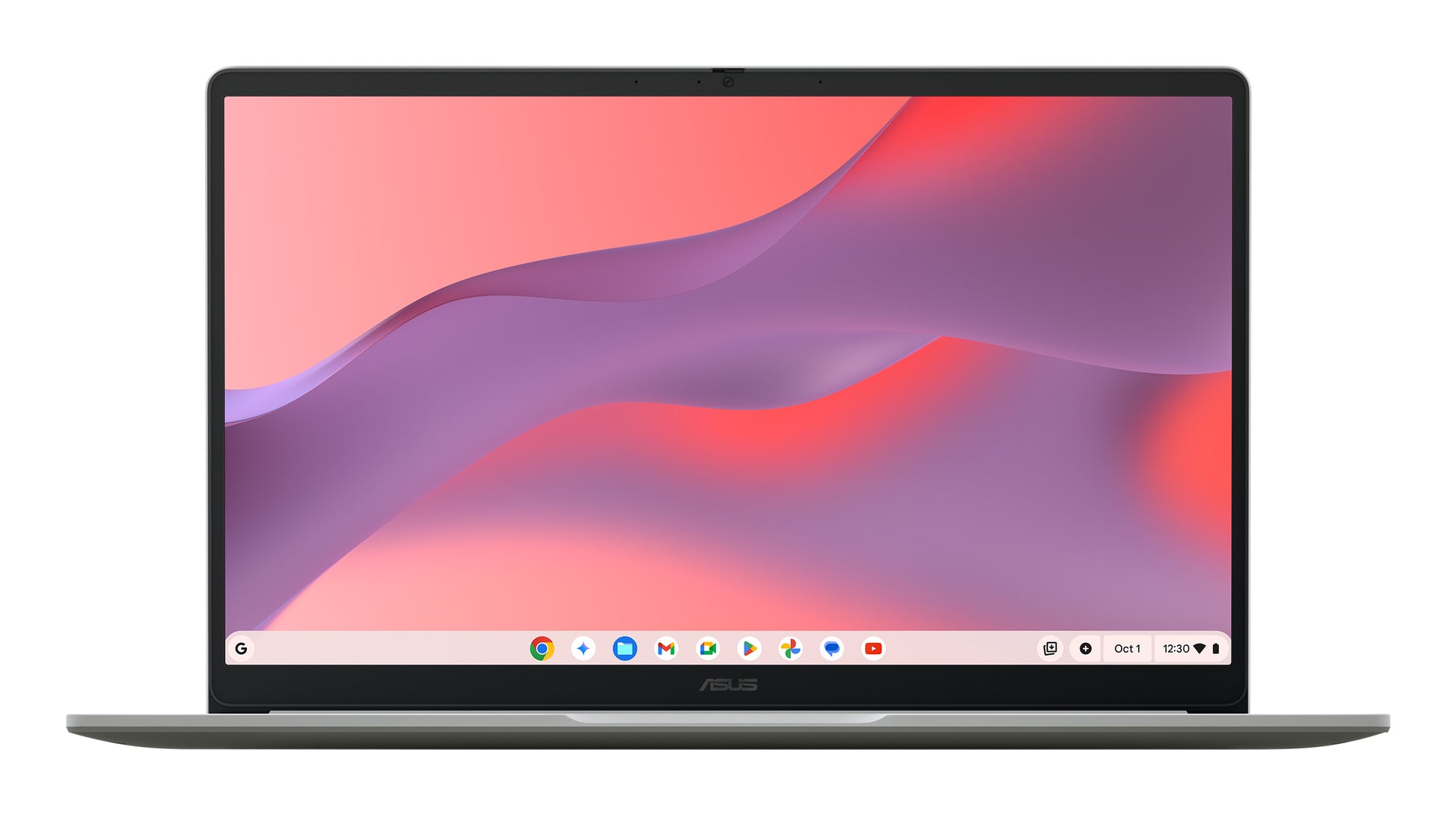 ASUS CM1505CM4A-S70111 – 15,6" WUXGA, Kompanio 540, 8 GB, 128 GB (eMMC), ChromeOS