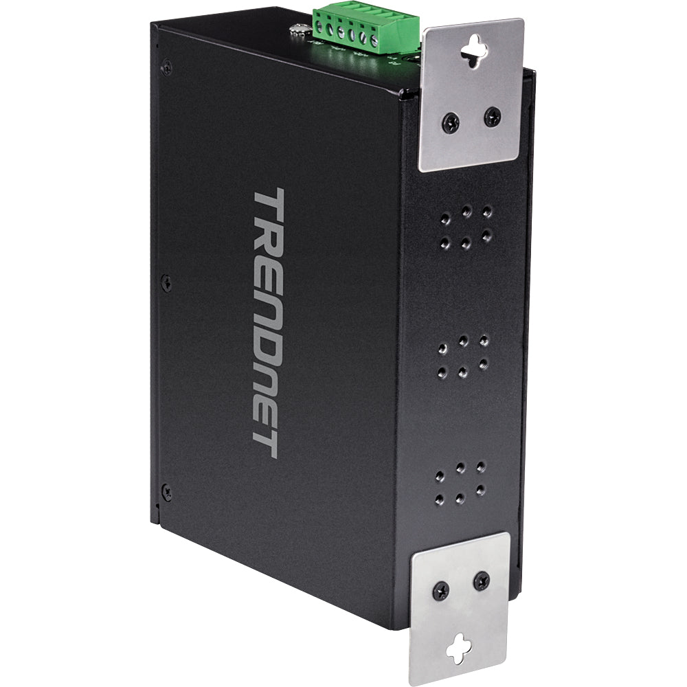 TRENDnet TI-G162 – Managed Switch – 14×GbE, 2×SFP