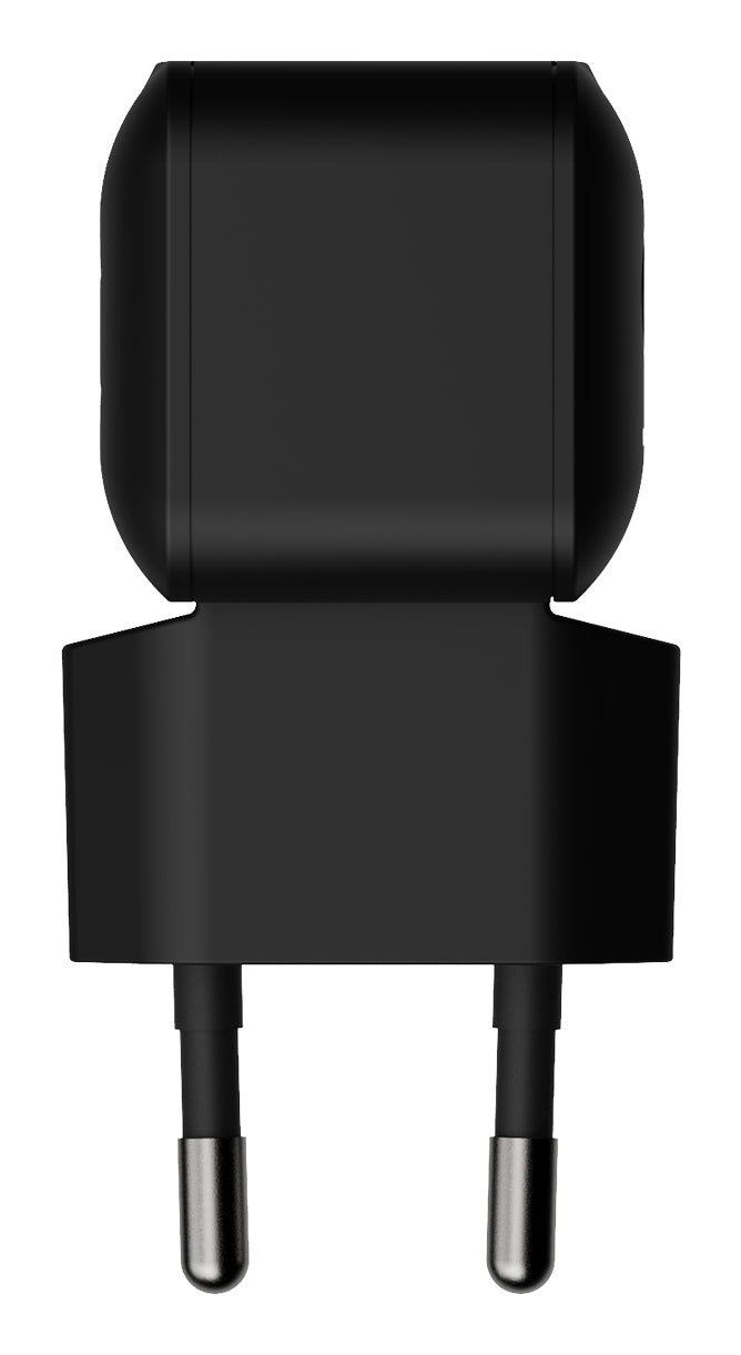 Xtorm XECNG251 NextGen USB-Ladegerät 25 W – USB-C×1, USB-A×1 – PD, QC 3.0, GaN