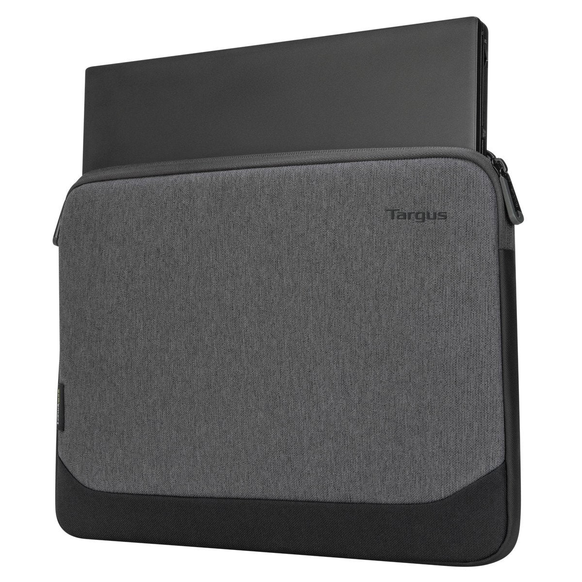 Targus Notebook-Schutzhülle 15,6" – Grau