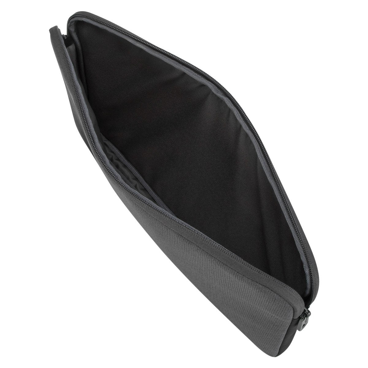 Targus Notebook-Schutzhülle 15,6" – Grau