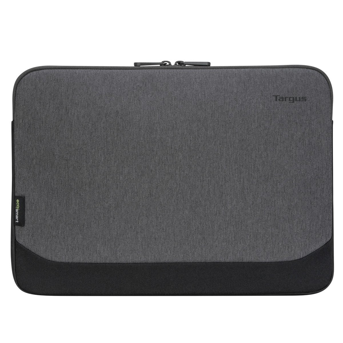 Targus Notebook-Schutzhülle für Geräte bis 12" – Grau