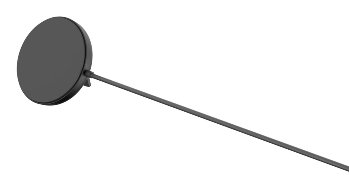 Belkin BOOSTCHARGE PRO Qi2 Ladegerät – Qi, magnetisch, inkl. Netzteil