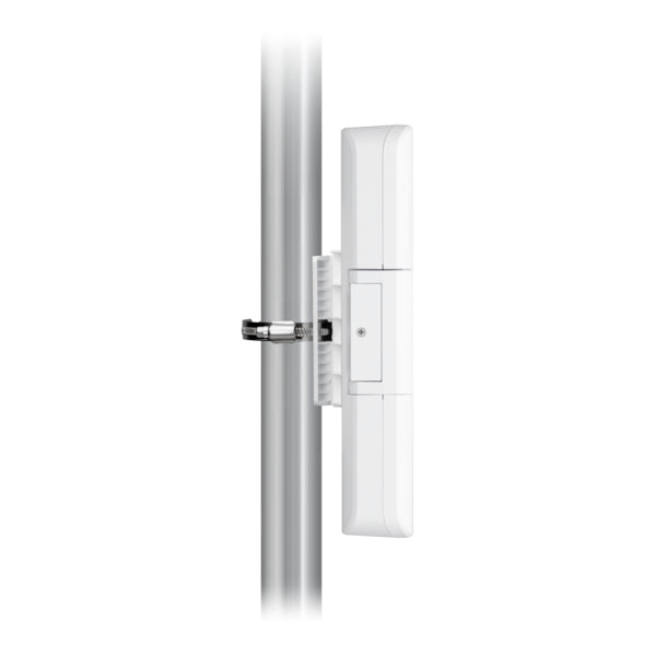 Ubiquiti USW-FLEX-UTILITY – Montagehalterung – für Ubiquiti USW-Flex, Mast-/Wandmontage, Innen/Aussen