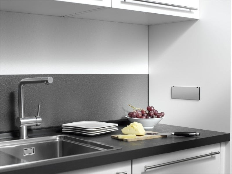 Bachmann KAPSA X-Small – Deckel, Aluminium
