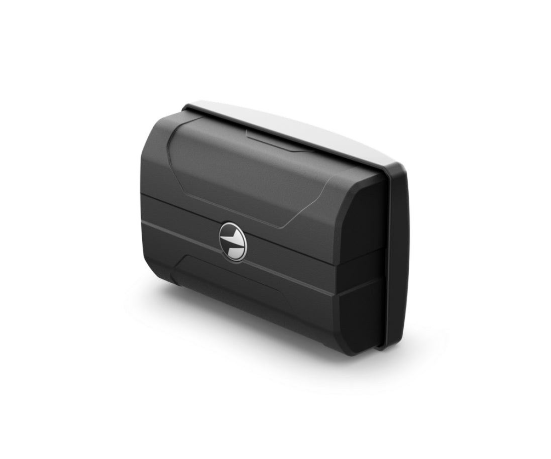 Pulsar Akku Hi-Akku 12800 mAh – Li-Ion – für Helion