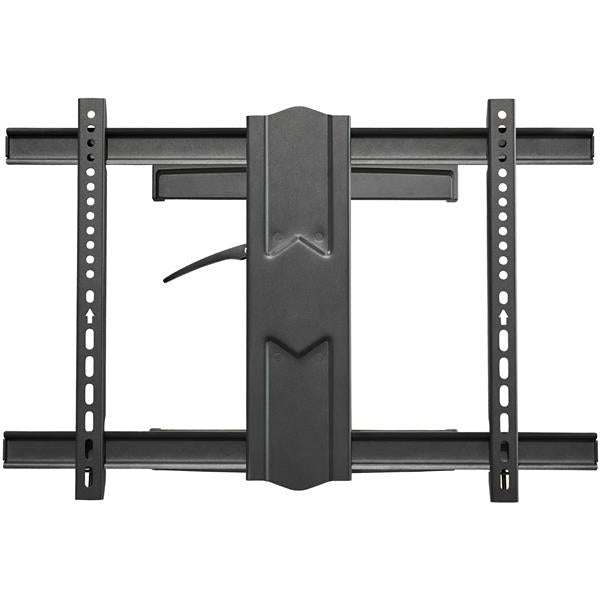 StarTech.com Wandhalterung – Vollbeweglich – 37–80" – VESA 200×100–600×400 – bis 50 kg, für Fernseher – Schwarz