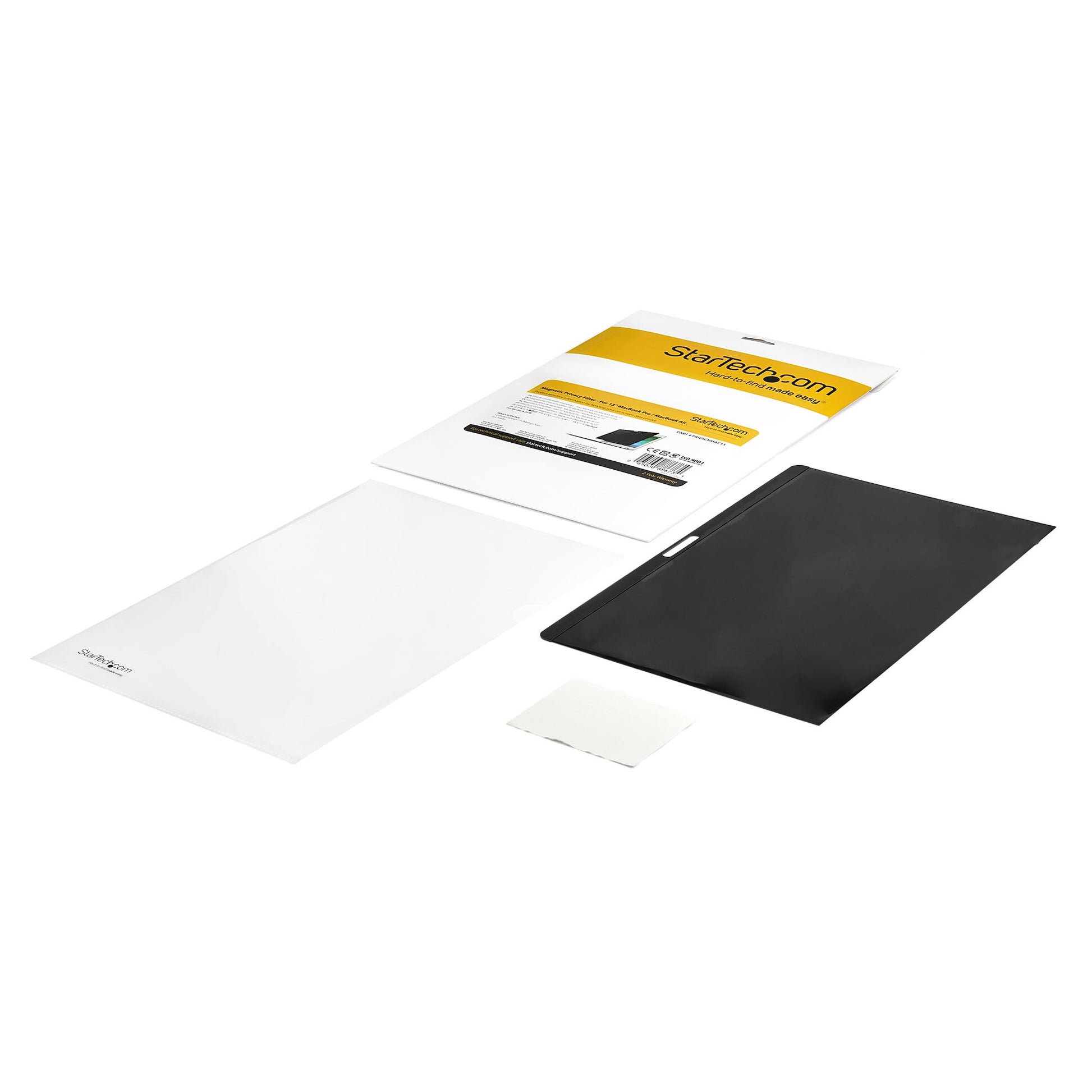 StarTech.com Displayschutz für MacBook (Auswahl)
