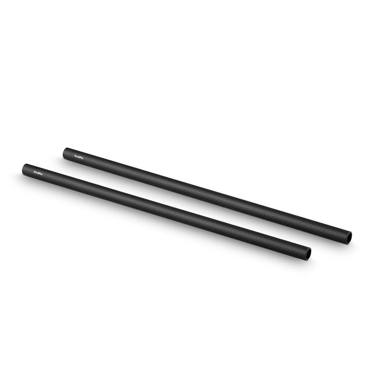SmallRig 851 Stange – 15 mm, 30 cm, Kohlefaser – 2er-Pack