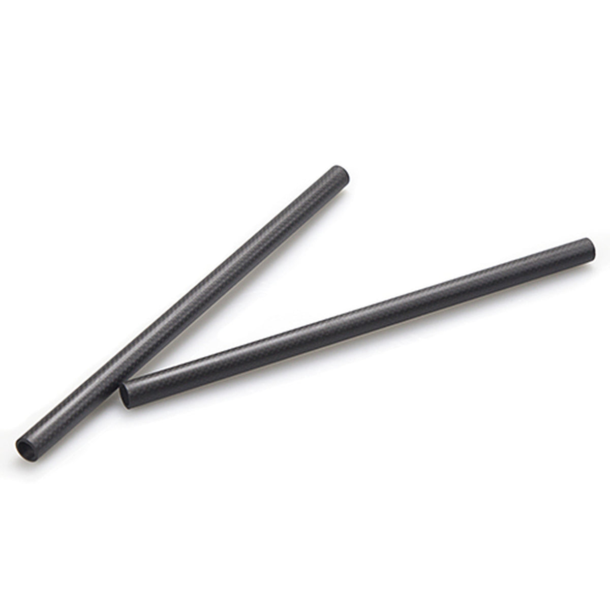 SmallRig 851 Stange – 15 mm, 30 cm, Kohlefaser – 2er-Pack