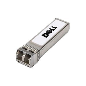DELL 04Y8DN SFP+ Transceiver – 10G, SR (850 nm) – für PowerEdge C4140, FC630, M820 und andere