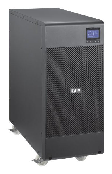 Eaton 9SX 5000i (9SX5KI) – USV Online (Doppelwandler), 5 kVA/4500 W, Tower, VRLA, LCD, Hot-Swap-Batterie