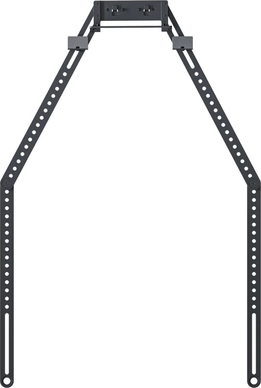 Insta360 Connect Montageset – 1000×107×185 mm – für 100" TVs – Schwarz