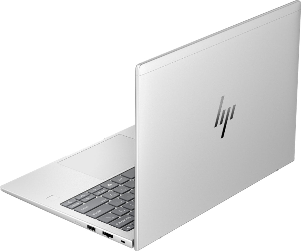 HP EliteBook 6 G1 – 13,3" WUXGA, Core Ultra 7 255U, 32 GB, 1 TB SSD, Win 11 Pro