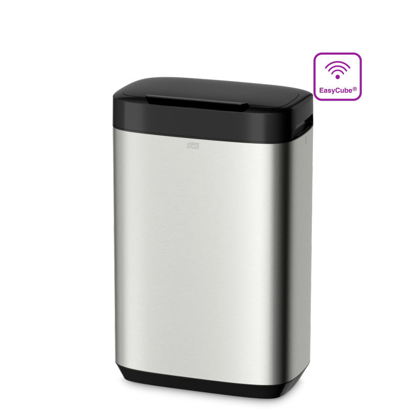 Tork Ersatzdeckel – für Image B1 (50 l) – schwarz