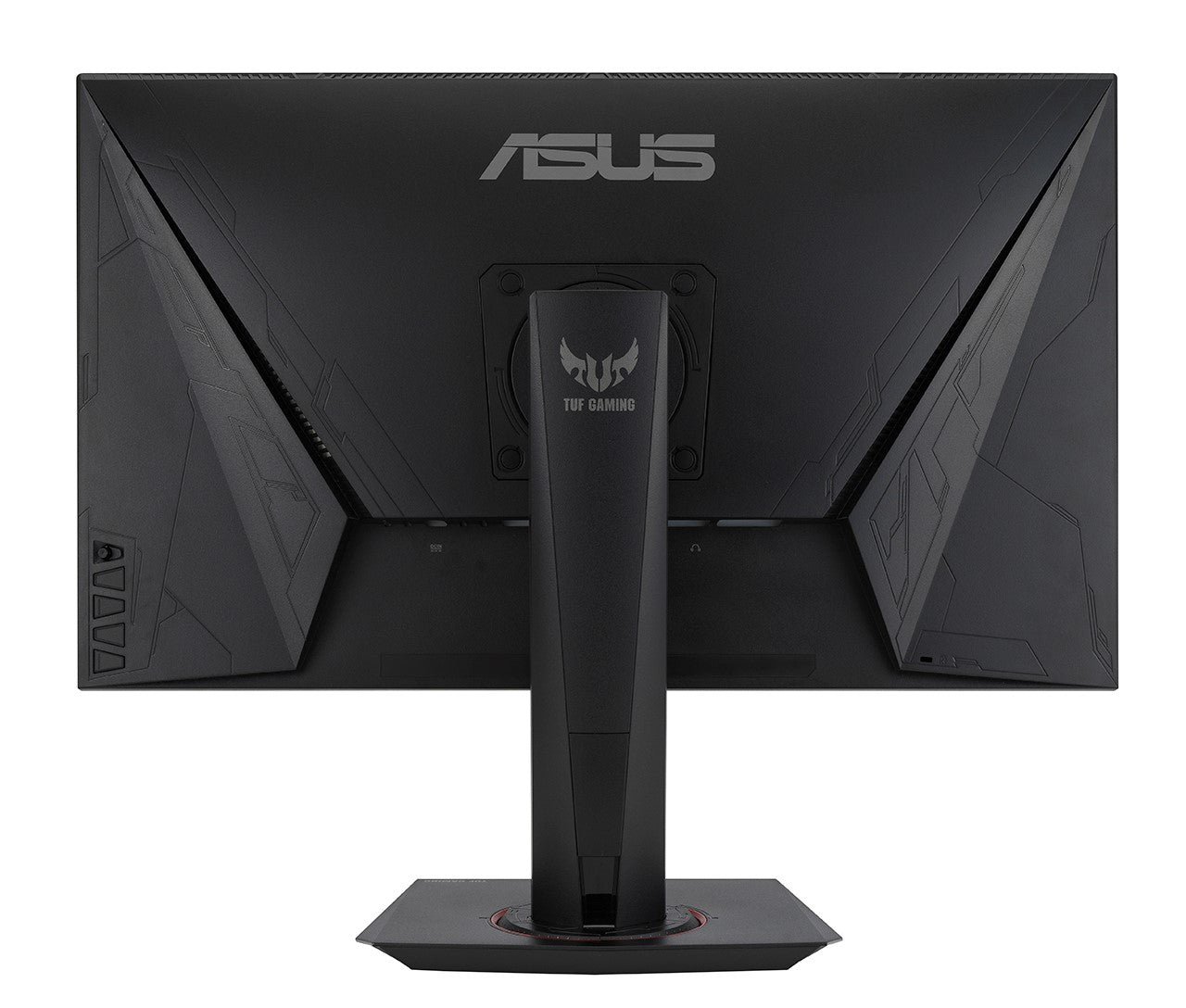 ASUS TUF Gaming VG279QM – 27", 1920 × 1080 (Full HD), IPS, 280 Hz, DisplayHDR 400
