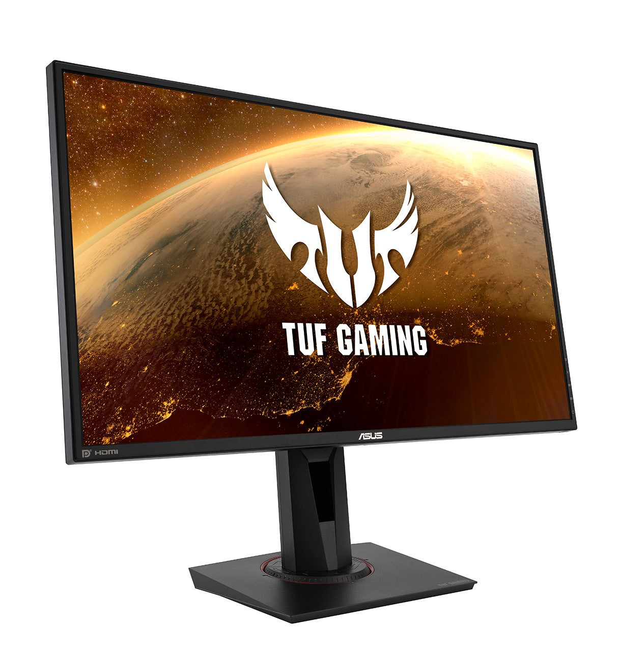ASUS TUF Gaming VG279QM – 27", 1920 × 1080 (Full HD), IPS, 280 Hz, DisplayHDR 400