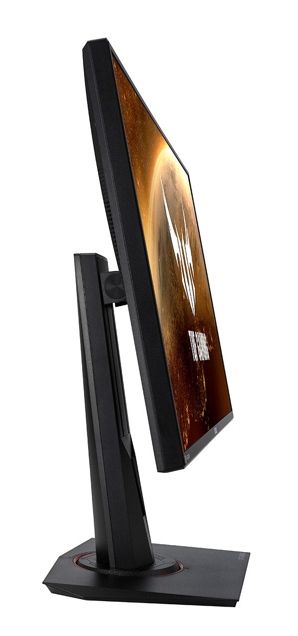 ASUS TUF Gaming VG279QM – 27", 1920 × 1080 (Full HD), IPS, 280 Hz, DisplayHDR 400