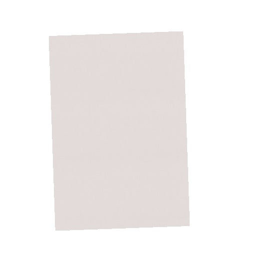 Folia Löschpapier A4 – 120 g/m², weiss, 10 Blatt