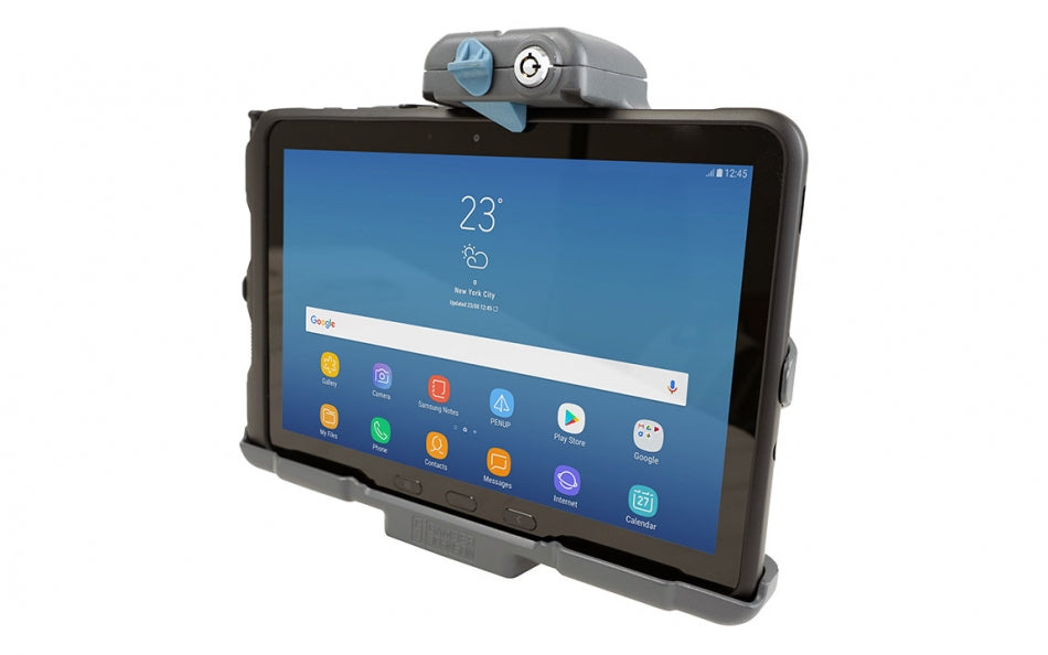 Gamber-Johnson Dockingstation – für Samsung Galaxy Tab Active Pro
