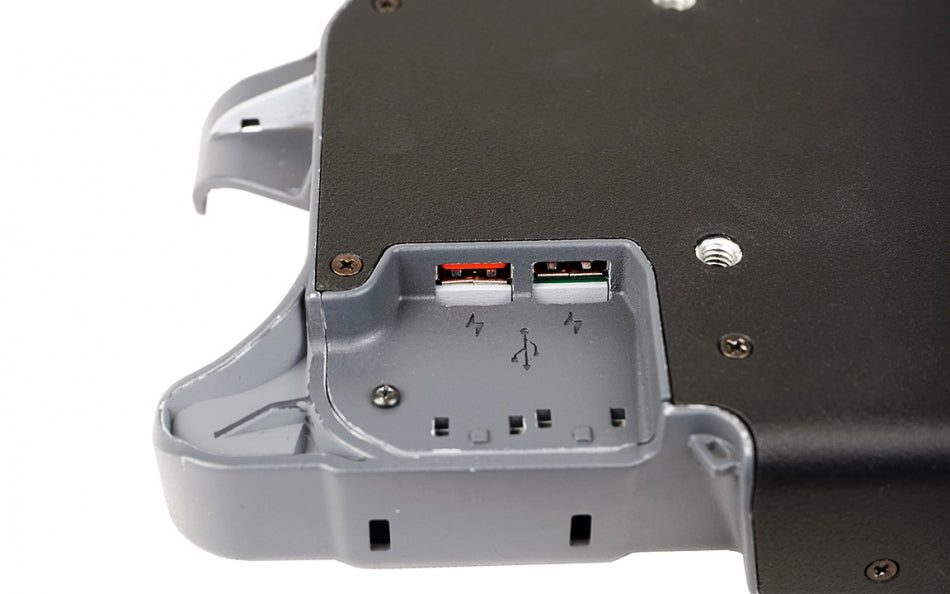 Gamber-Johnson Samsung MP205 Connector Dockingstation – für Galaxy Tab Active Pro
