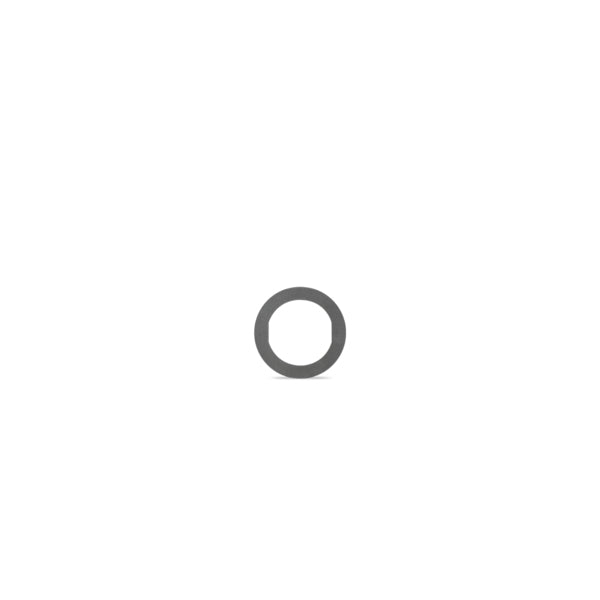 Ubiquiti Quick-Mount – Antennenhalterung/Adapter, Weiss, für Ubiquiti CPE-Geräte