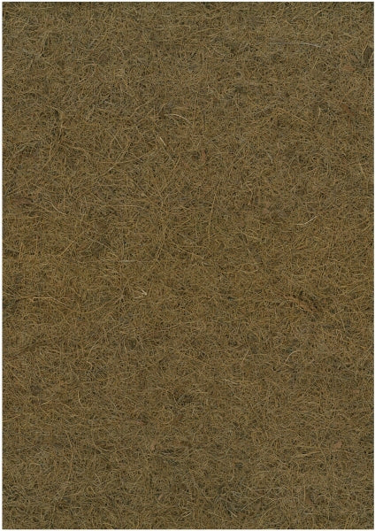 Windhager Bodenmatte – Braun, Kokos, Dicke 1,0 cm
