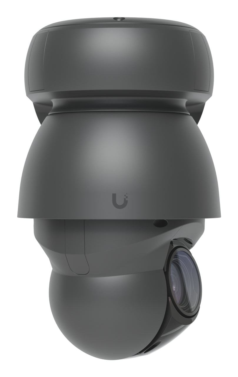 Ubiquiti UVC-AI-PTZ-B PTZ-Kamera – 4K, PoE++, Schwarz