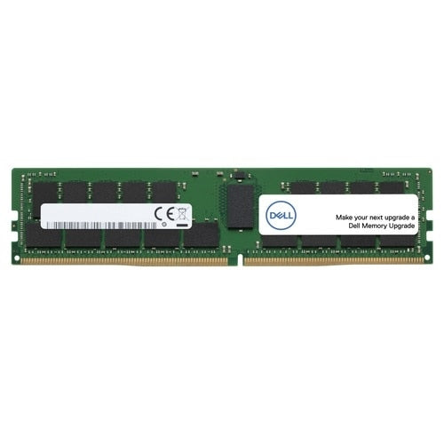 DELL A9781929 – 32 GB DDR4 RDIMM 2'666 MHz, ECC, 288-polig, 2Rx4 – für PowerEdge R630, R930, R440 und andere